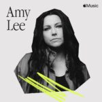 Amy Lee Instagram – Celebrating International Women’s Day with a very special playlist I put together. Listen exclusively on @applemusic (Link in bio).
