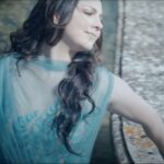 Amy Lee Instagram – Anna, you were so wonderful. It feels like only yesterday we were musing, designing and having fun in beautiful Italy. Our time together and our collaboration was so special to me and I’ll hold it in my heart always. Thank you for your art and inspiration and creativity and light. I’m sorry we didn’t get more time, but I’m forever grateful for the time we had, and the magic we made. Rest In Peace, sweet friend. 💔