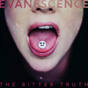 Amy Lee Instagram - Repost • @evanescenceofficial We promised you a new album in 2020 and we won’t let anything stop us. We are proud to begin sharing our new album ‘THE BITTER TRUTH’ with you, one piece at a time, starting with our first song “Wasted On You” next FRIDAY! We will choose 50 people who PRE-SAVE to get the first listen of “Wasted On You” on a Zoom call with Amy Lee next Thursday! Pre-save link in bio.