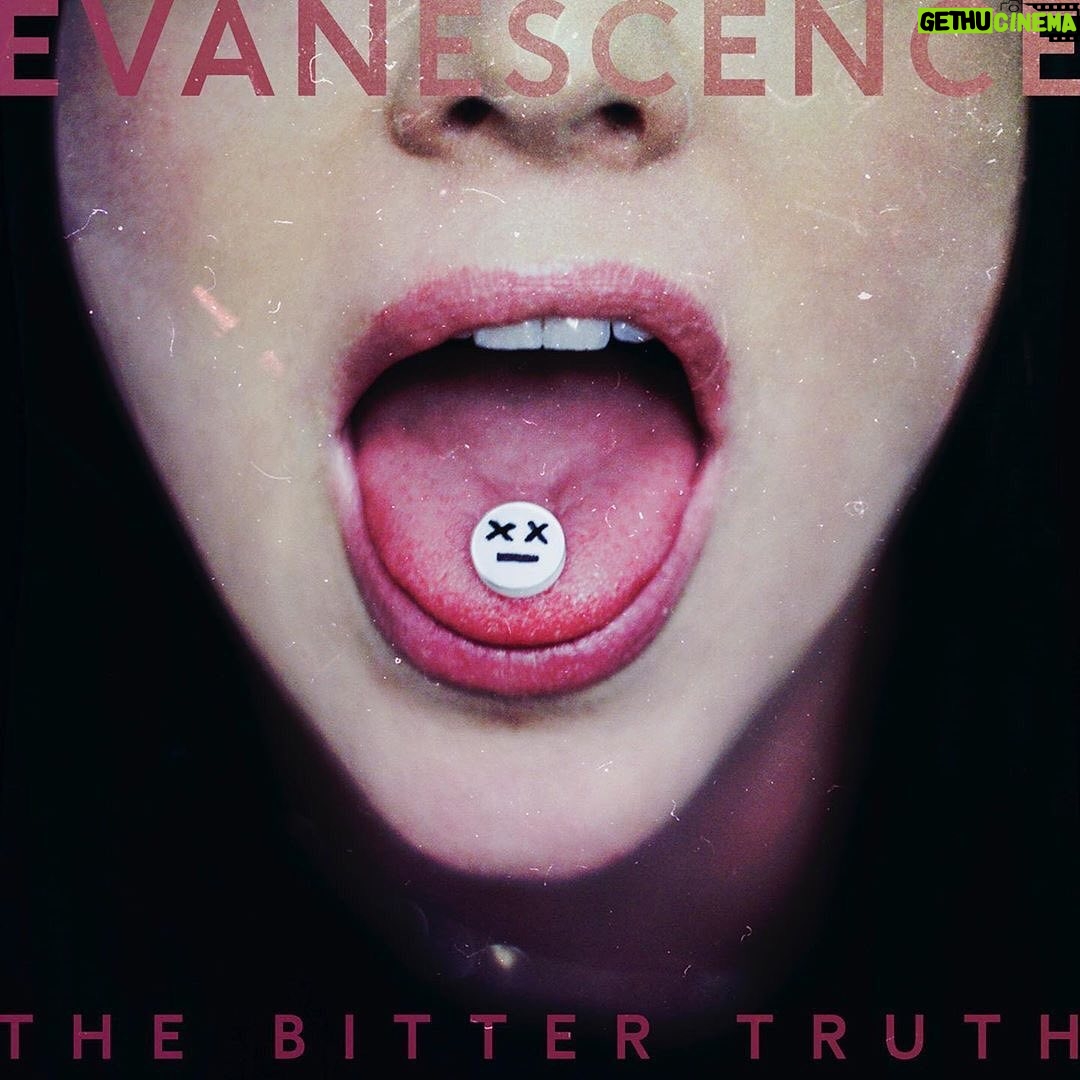 Amy Lee - 102.2K Likes - Repost • @evanescenceofficial We promised you a new album in 2020 and we won’t let anything stop us. We are proud to begin sharing our new album ‘THE BITTER TRUTH’ with you, one piece at a time, starting with our first song “Wasted On You” next FRIDAY! We will choose 50 people who PRE-SAVE to get the first listen of “Wasted On You” on a Zoom call with Amy Lee next Thursday! Pre-save link in bio.