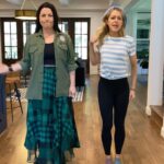 Amy Lee Instagram – #lovegoesonandon #amylee #dance #lindseystirling #musicvideo