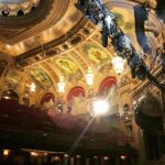 Amy Lee Instagram – Another breathtaking venue! 😍 See you tonight, Chicago, can’t wait!!