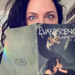 Amy Lee Instagram – Who else got their Echoes from the Void book 1?!