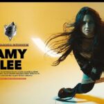 Amy Lee Instagram – The Metal Hammer asked the D, ‘Who would you like for us to feature in your takeover?’ and you want to know what they said? ‘The D loves AMY LEE’ 

There’s a mutual love-in going on, and Amy guested with the band at last year’s Louder Than Life festival in Kentucky. “Tenacious D are one of my favourite bands,” says Amy. “Their cable show [Tenacious D, which aired from 1997 – 2000 on HBO] was this awesome subculture underground thing that only a few of my friends knew about. Somebody had a piece of gear where they could record just the audio onto a cassette, and we’d listen to it in our cars. It’s been so cool to watch them not only survive, but thrive and be hilarious.”

Link in bio for the full interview.