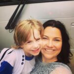 Amy Lee Instagram – Happy Mothers Day! ❤️❤️❤️