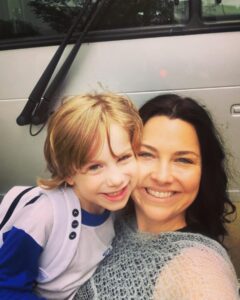 Amy Lee Instagram - Happy Mothers Day! ❤️❤️❤️