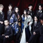 Amy Lee Instagram – Get ready for my collaboration with @wagakkiband! Sakura Rising comes out tomorrow!