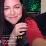 Amy Lee Instagram – Make sure to check out @wtofficial next. 
Learn more about how you can take action check out @who and @glblctzn globalcitizen.org/coronavirus #togetherathome
