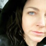 Amy Lee Instagram – Missing friends, family, humans on this rainy day ❤️ 
Back to the music till I see you again…
