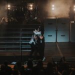 Amy Lee Instagram – So much fun at the Ryman with Bush last night! I was deeply inspired by their music as I was dreaming of forming my own band. If 13 year old me saw a glimpse of last night she would have absolutely DIED 💀 
What an honor. Thanks for having me!