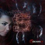 Amy Lee Instagram - THE CHAIN (from Gears 5) coming this Friday! Come to my Reddit AMA on Thursday at 5pm CT to get the first listen and ask me anything! Pre-save to get it first: https://evanescence.lnk.to/TheChainPreSave