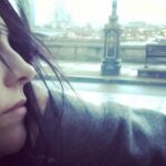 Amy Lee Instagram – Raise your hand if it’s raining where you are