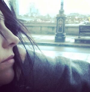 Amy Lee Instagram - Raise your hand if it’s raining where you are
