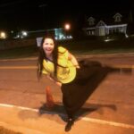 Amy Lee Instagram – This is my cone, and this is my zone