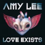 Amy Lee Instagram - ‪"Love Exists" is available everywhere now! Find out more on my Facebook Link in bio!