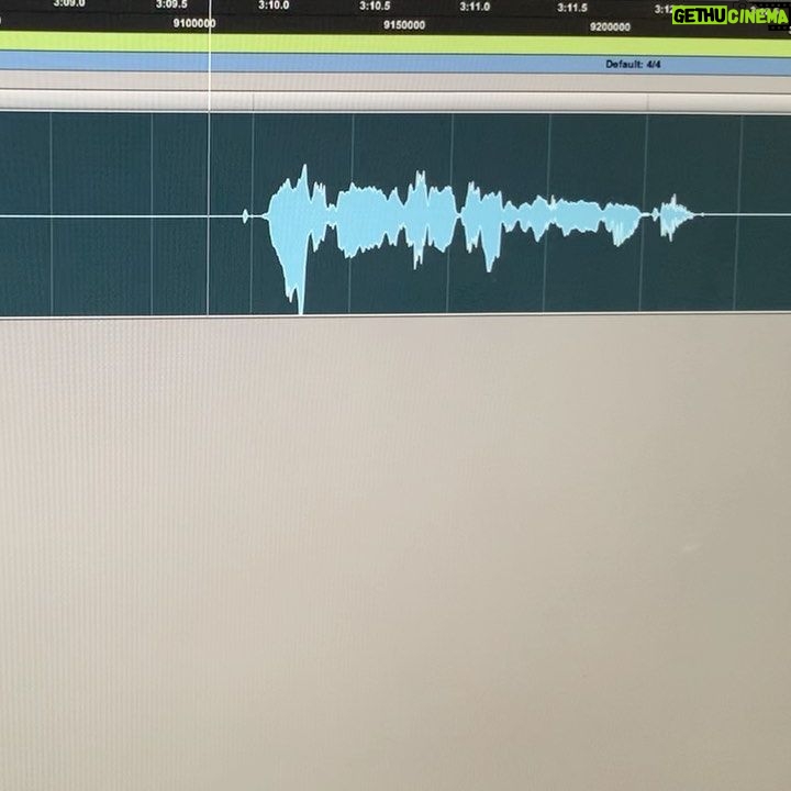 Amy Lee - 144.2K Likes - One of the less exciting tasks during a new music release is doing a million video and audio IDs in a row. Here’s a couple from the last batch that didn’t make it...