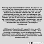 Amy Lee Instagram -