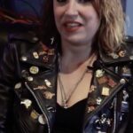 Amy Lee Instagram - The tour starts Friday! Head to Alternative Press to hear my conversation with @officiallzzyhale about all things touring, “The Bitter Truth”, upcoming projects, and working with friends! Get your tickets and VIP packages while they’re still available. *LINK IN BIO*