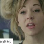 Amy Lee Instagram – #Repost @lindseystirling ・・・
Dreams coming true, Summer 2018.