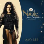 Amy Lee Instagram - You can check out my Vatican concert performances of Bring Me To Life and Across the Universe NOW on YouTube! Links to view in bio. The full Concerto Di Natale will be up in a few days. ❤️✨ *LINKS IN BIO*