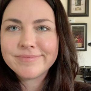 Amy Lee Instagram - One of the less exciting tasks during a new music release is doing a million video and audio IDs in a row. Here’s a couple from the last batch that didn’t make it...