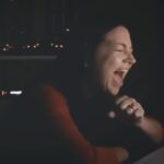 Amy Lee Instagram - REPOST • @evanescenceofficial Amy will be on in 10 mins! Join the chat and get your question in now! Premiere link in bio.