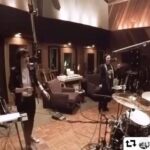Amy Lee Instagram - ❤️ #repost @halestormrocks ・・・ The official video for “Break In” featuring @amylee is out now! Link to full video in @halestormrocks bio.