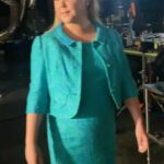 Amy Schumer Instagram – Thank you @jerryseinfeld for having me! “Unfrosted” is out today on @netflix I will never get over the @voelhair the @kyrapanchenko_mkup and the costumes by Susan Matheson and this cast is absolutely the funniest roster you will ever see. Loved every second with my counterpart @iammaxgreenfield