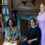 Amy Schumer Instagram – Thank you for the honor @variety I can’t believe I’m on the same list as @therealmariskahargitay @shondarhimes @anitta thank you my angel @saschaseinfeld for your words makeup @apetownes hair @clinttorresbeauty @chloehartstein for my cool dress nails @ginailsinc thanks Kumi, @postsurgicalmassage @drmacrene ! @sharonjackson @theledecompany @georgialouisesk and my badass friends for being there and supporting me.