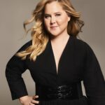 Amy Schumer Instagram – @variety 
Written by @rebeccaarubin 
Photography by @vsteves 
Hair by @clinttorresbeauty 
Makeup by @apetownes 
Stylist @chloehartstein