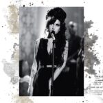 Amy Winehouse Instagram - 'My hair is always on point, even if the rest of me is really naff.' A true Amy look was never complete without her iconic bombshell beehive.