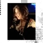 Amy Winehouse Instagram - Amy giving a soulful performance of “I Heard Love Is Blind” acoustic in 2003. It’s easy to see how this song set Amy on the path of making her debut album Frank.