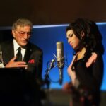 Amy Winehouse Instagram – Join us in honouring the musical legacies of Tony Bennett and Amy. United by their love for jazz, they created a timeless collaboration ‘Body and Soul,’ featured on Tony’s album ‘Duets II: The Great Performances.’ 🖤 

“What I love about Amy Winehouse is that, of all the singers since the Beatles, you automatically check everyone out who’s a lot younger, but there’s been such a big walk away from jazz…Some people think that anyone could sing jazz, but they can’t. It’s a gift of learning how to syncopate but it’s also a spirit that you’re either born with or you’re not. And Amy was born with that spirit.” – Tony Bennett