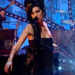 Amy Winehouse Instagram – Amy’s energetic performance of Monkey Man ft. Jools’ Holland in 2006. Watch the full performance on YouTube now, hit the link in bio ❤️
