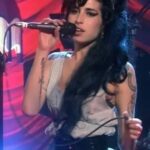 Amy Winehouse Instagram – Share your favourite Amy love songs in the comments below! 💕