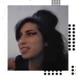 Amy Winehouse Instagram - If some like it hot, Amy liked it hotter! Amy was a big fan of hot sauce and all things spicy ❤️‍🔥