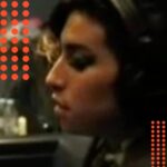 Amy Winehouse Instagram - Amy speaking about working with Mark Ronson and how inspired she was by him. A true power duo, they went on to create one of the most iconic albums of all time, ‘Back to Black’.