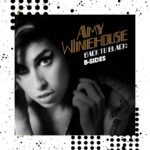 Amy Winehouse Instagram - Today we celebrate the 15th anniversary of Amys ‘Back to Black: B-Sides’ released in 2008, it features a compilation of live performances, demos and previously unreleased material from the recording sessions of Amy Winehouse’s album ‘Back to Black’.