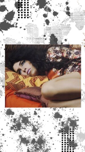 Amy Winehouse Instagram - Amy was asked by The Daily Mail in 2007 how she wrote ‘Rehab’.

“With ‘Rehab’ I was walking down the street with Mark Ronson, who produced my last album. I just sang the hook out loud. It was quite silly really.”

She was then asked, “Did you sing the ‘no no no’ bit as well?’”

“Yeah, I sang the whole line exactly as it turned out on the record! Mark laughed and asked me who wrote it because he liked it. I told him that I’d just made it up but that it was true and he encouraged me to turn it into a song, which took me five minutes. It wasn’t hard.”

Amy’s official music videos have now been converted to 4k on YouTube, check them out in the link in bio now 🖤