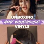 Amy Winehouse Instagram – 2 albums that changed the music scene forever ❤️

 
 
#amywinehouse #frank #backtoblack #vinylcollection
