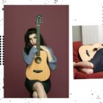 Amy Winehouse Instagram – Murdo Macleod’s beautiful photos of Amy taken in 2004. 🖤