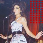 Amy Winehouse Instagram - This month marks the 16-year anniversary of the release of Amy’s 2007 iTunes Festival performance EP, recorded at the legendary Institute of Contemporary Arts venue in London. Listen back to the EP to transport yourself into the audience on that night, watching Amy do what she did best. 🖤