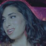 Amy Winehouse Instagram – Unseen snippets from filming of the music video for rushes Stronger Than Me 🖤 

#FRANK20