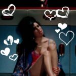 Amy Winehouse Instagram – ‘You Know I’m No Good’ was the second single released from Back to Black, alongside the B-side track ‘Monkey Man’. 🖤

#backtoblack