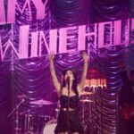 Amy Winehouse Instagram – ‘Back To Black’ in US cinemas 17th May.
Featuring Marisa Abela as Amy, directed by Sam Taylor-Johnson. 🖤
UK: April 12
Turkey: April 12
Germany: April 18
Netherlands: April 18
Italy: April 18
Australia: April 18
Mexico: April 18
France: April 24
New Zealand: April 25
Brazil: May 9
US & Canada: May 17
Spain: June 28
#BackToBlack