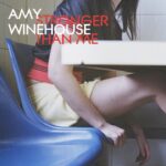 Amy Winehouse Instagram - In Amy’s Whitfield Live session, her rendition of ‘Stronger Than Me’ stands out with her vocals radiating pure and powerful emotions. Immerse yourself in the individuality that each live performance adds to her tracks 🖤. #FRANK20