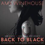 Amy Winehouse Instagram – ‘Back To Black: Songs from the Original Motion Picture’ is the official soundtrack release to follow the new film BACK TO BLACK, based on the life of Amy Winehouse, one of the greatest artists of our time.
A stunning collection of Amy’s original recordings and tracks from her idols, The Shangri-Las, Donny Hathaway and more, whose voices all appear at key moments in the film, the compilation album includes a new track ‘Song for Amy’, sung by Nick Cave. The film’s score was composed and recorded by Nick Cave and Warren Ellis.
Standard and deluxe formats of the new compilation album is available to pre-order now, releasing 17th May. Pre-order before 23:59 GMT on the 27 March via Amy’s official store to win two tickets to the film premier in London’s Leicester Square. UK only, terms and conditions apply.🖤
#backtoblack