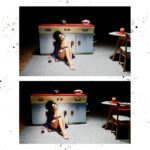 Amy Winehouse Instagram - "There'll be none of him no more; I cried for you on the kitchen floor..." Amy photographed on the set of the “You Know I’m No Good” music video in 2006. 🤍