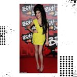 Amy Winehouse Instagram – “I’ve always had my own style, I’ve always been different. I don’t like to wear anything that anyone else is wearing because it’s very important for me to make a statement.” Amy’s style was influenced by eclectic retro era and always included her signature beehive hair style.