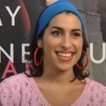Amy Winehouse Instagram - “A song about being with someone who you’ve been with who knows you, and knows what you like. And a kind of sadness because it’s not like it was and a kind of happiness about it is. That conflicting ex-boyfriend situation.” 🖤 #Frank20